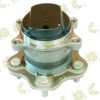 AUTOKIT 01.97728 Wheel Bearing Kit